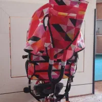 سه چرخه فلزی سایبان دار|دوچرخه، اسکیت، اسکوتر|شاهینشهر, عطار|دیوار