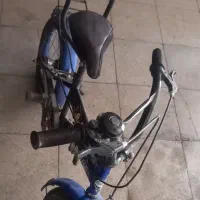 دوچرخه ۱۶|دوچرخه، اسکیت، اسکوتر|محمدشهر, محمدشهر|دیوار