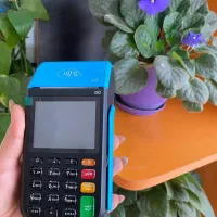 دستگاه کارتخوان سیار تاچ بانکی ارسال سراسرایران