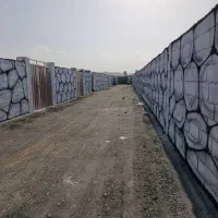 باغچه چهار دیواری 235 متری شهریار|فروش زمین و ملک کلنگی|شهریار, اصیل آباد|دیوار