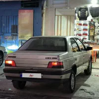 پژو 405 GLX بنزینی، مدل ۱۳۸۳|خودرو سواری و وانت|یاسوج, |دیوار