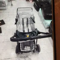 کالسکه کارکرده