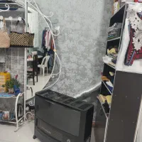 کارگاه خیاطی|چرخ خیاطی و ریسندگی|گلبهار, شهر جدید گلبهار|دیوار