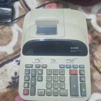 ماشین حساب کاسیو