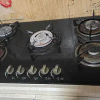 کابینت هود گاز سینگ|اجاق گاز و لوازم برقی پخت‌وپز|آبادان, |دیوار
