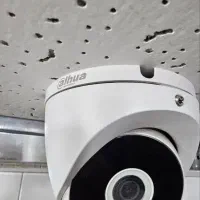 دوربین alhua