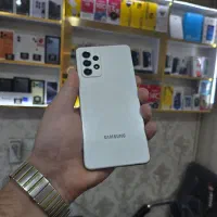 سامسونگ A52s.رم ۸.نقد و اقساط