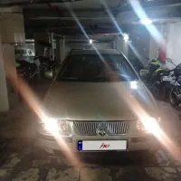 سمند مدل 82 بسیار سالم درحد نونونو|خودرو سواری و وانت|تهران, دزاشیب|دیوار