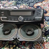 یه جفت باند ویه ضبط|قطعات یدکی و لوازم جانبی|خسروشاه, |دیوار