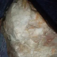 سنگ عقیق زیر خاکی سبلان وزن 2کیلو|کلکسیون اشیاء عتیقه|اردبیل, |دیوار