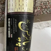 فرش ۹ متری پاتریس شاهانه