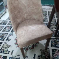 میزناهارخوری ۴نفره|میز و صندلی غذاخوری|مشهد, سرافرازان|دیوار