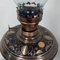 چراغ نفتی الکلی یک جفت و یک علاالدین|صنایع دستی و سایر لوازم تزئینی|تهران, لویزان|دیوار
