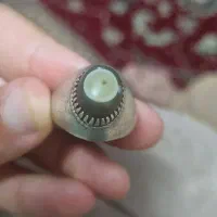 انگشتر باباقوری