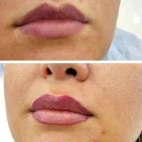 میکرو پگمتیشن با قیمت باور نکردنی و مواد گیاهی|خدمات آرایشگری و زیبایی|ساوه, |دیوار