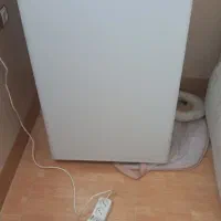 یخچال لءوکو در حد نو