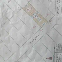 200-متر-سند-تک-برگ-کد-یکتا-فقط-380-میلیون