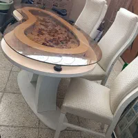 میز ناهارخوری