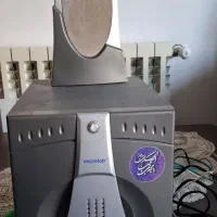 اسپیکر و ساب