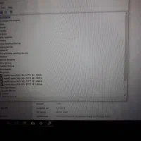 notebook asust100ta|رایانه همراه|سنندج, |دیوار