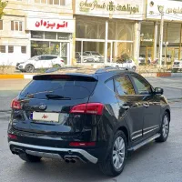 جک اس ۵ اتومات|خودرو سواری و وانت|اردبیل, |دیوار