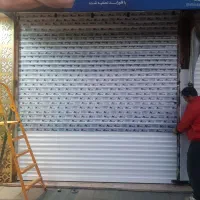 نصب وراه اندازی کرکره برقی