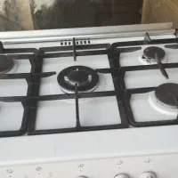 اجاق گاز فردار رز گاز|اجاق گاز و لوازم برقی پخت‌وپز|شیراز, شهرک سراج‎|دیوار