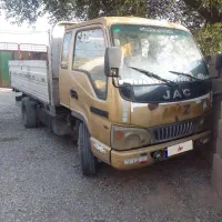 جک آراز۵۳۰۰|خودرو سنگین|کهنوج, |دیوار