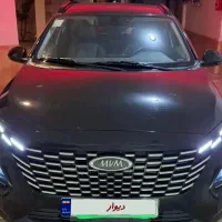 MVM X33 CROSS|خودرو سواری و وانت|مشهد, راهنمایی|دیوار