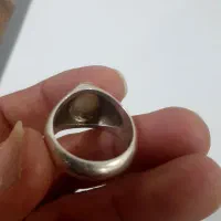 انگشترنقره|زیورآلات و اکسسوری|بندر ماهشهر, |دیوار