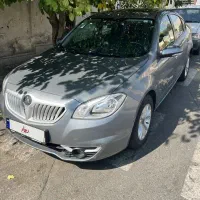 برلیانس h330