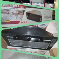 /اسباب اثاثیه/پک کامل گاز و هود توکار