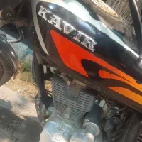 موتور 200 کویر مدل 1400