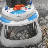 روروئک دلیجان موزیکال|کالسکه و لوازم جانبی|شوشتر, |دیوار