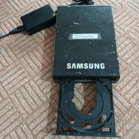 رایتر dvd اکسترنال سامسونگ|قطعات و لوازم جانبی رایانه|تالش, تالش|دیوار