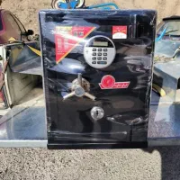 گاوصندوق  ویران کاوه کد ۷۷۷۷۷