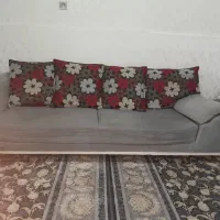 مبل سه نفره ترک جنس محکم