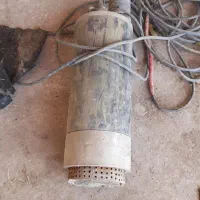 یه عدد شناور اسپیکو سه اینج کارکرده