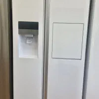 فروش یخچال ساید اسنوا مدل هایپر باتخفیف 22میلیونی