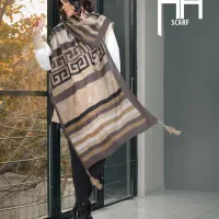 شال پاییزه موهر ویژه مغازه داران خوش سلیقه