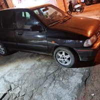 پراید نسیم  ۸۶|خودرو سواری و وانت|بندر ماهشهر, |دیوار