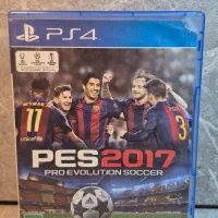 PSE 2017 PS4|کنسول، بازی ویدئویی و آنلاین|تهران, فلسطین (میدان انقلاب)|دیوار