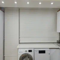 پرده آماده فروش اقساطی ۷ ماهه|پرده، رانر، رومیزی|اصفهان, شهشهان|دیوار