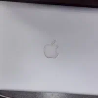 لپ تاپ macbook|رایانه همراه|خرمشهر, |دیوار