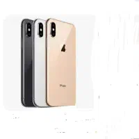 آیفون ایکس اس