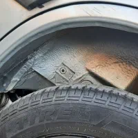 پراید مدل 87 دوگانه فابریک|خودرو سواری و وانت|آبادان, |دیوار