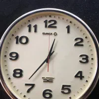 ساعت ساعت