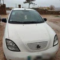 ماشین تیبا ۲