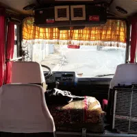 مینی بوس A80|خودرو سنگین|اردبیل, |دیوار