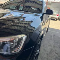 BMW X4  2017 مشکی فول|خودرو سواری و وانت|اسلام‌شهر, |دیوار
